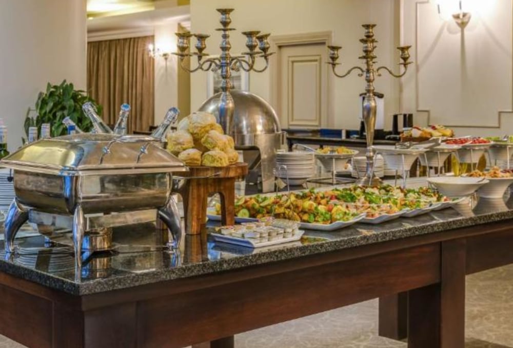 Southern Sun The Marine